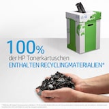 thumbnail of HP Cartucho de toner preto de alto rendimento 26X HP
