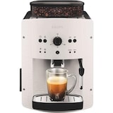 thumbnail of KRUPS Robot Café 15 Bars Blanc EA810570