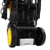 thumbnail of GARLAND ULTIMATE 317E-V20  Hidrolimpiadora  2,2 kW, 170 bares, 450 l/h. Autoaspirante, depósito de detergente, lanza rotativa y cepillo incluidos.