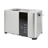 thumbnail of ProfiCook PC-TA 1250 7 2 Scheibe(n) 750 W Edelstahl