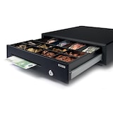 thumbnail of Safescan kassalade SD-4141, voor normaal gebruik