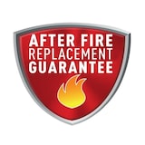 thumbnail of Master Lock Malette De Securite / Coffre Fort - Anti Feu Et Etanche - Combinaison Electronique - 18,5l