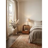 thumbnail of Sheesham Nachtkonsole, Landhausstil, Schublade & Ablage - Robust & Stilvoll. 45x40x53 cm | Kadima Design