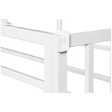 thumbnail of TEM Tierwaage - geeicht - 500 g (0-1.500 kg) / 1 kg (1.500-3.000 kg) - tiergerecht mit Gitter - LCD