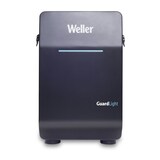 thumbnail of ZeroSmog Guard Light Kit Lötrauchabsaugung, 74W, 230V, mit Schlauch & ALFA-Düse, Einzelplatz-Filtereinheit