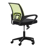 thumbnail of Bürostuhl Auburn grün