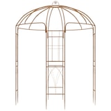 thumbnail of Rozenboog Paviljoen Keira bruin