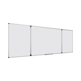 thumbnail of Bi-Office Maya Trio magnetische Whiteboard 90x60cm