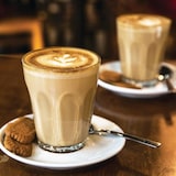 thumbnail of Olympia Trinkgläser gehärtetes Glas 350ml (12 Stück)