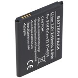 thumbnail of Akku passend für Samsung Galaxy S III, Samsung GT-I9300, EB-L1G6LLUC mit 2100mAh