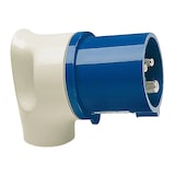 thumbnail of Walther Werke MONDO Winkelstecker 16A 216306