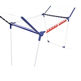 thumbnail of LEIFHEIT Wäscheständer Weiß Pegasus 180 Solid Classic