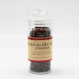 thumbnail of MesZépices - Baies de Sichuan rouges - Grand moulin rechargeable 20 g