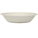 thumbnail of PAPSTAR 100 Schalen, Zuckerrohr "pure" 680 ml Ø 19 cm · 4 cm weiss