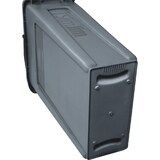 thumbnail of Rubbermaid Slim Jim Abfallbehälter 87 Liter