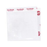 thumbnail of MONOUSO - Bolsa de Papel para Frescos Recerrable Carnicería 30x25cm (100 Uds)