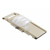 thumbnail of HENDI Japanische Mandoline HENDI Shōgun PRO,  380x180x(H)45mm