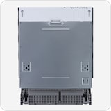 thumbnail of PKM Geschirrspüler GSP12A++FI, vollintegriert, EEK: E, 12 Gedecke, Aqua Stop