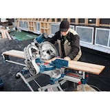 thumbnail of Bosch Kapp- und Gehrungssäge GCM 12 GDL Professional