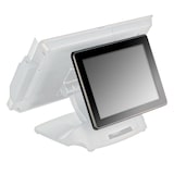 thumbnail of Segunda Pantalla Posifflex 10" LCD LED USB para Terminales Posiflex PS, Color Negro