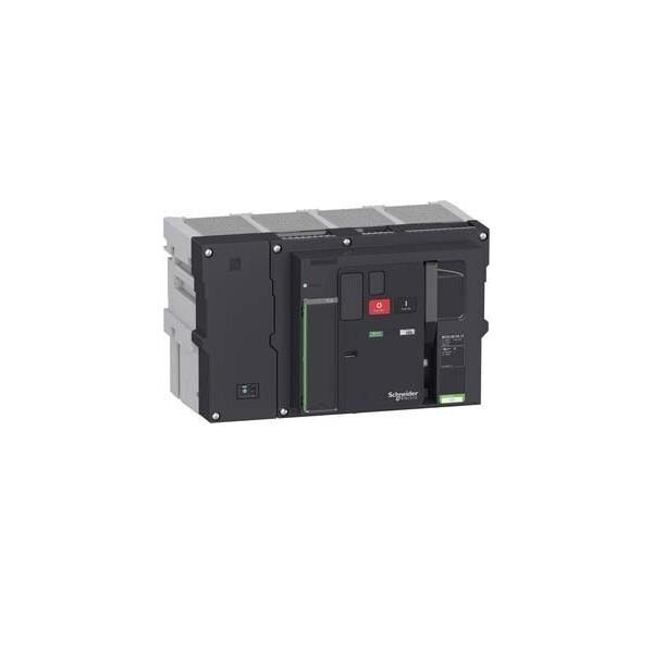 Schneider Electric Masterpact MTZ2 800A HA10 LV848755