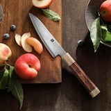 thumbnail of XinZuo - Japanisches ZDP-189 Gemüsemesser aus Pulverstahl (X05Z-Serie)