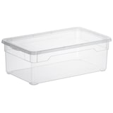 thumbnail of Aufbewahrungsbox "Clear Box" 5 l