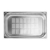 thumbnail of Hendi GN-Behälter am Boden perforiert Kitchen Line GN1/1 9 Liter