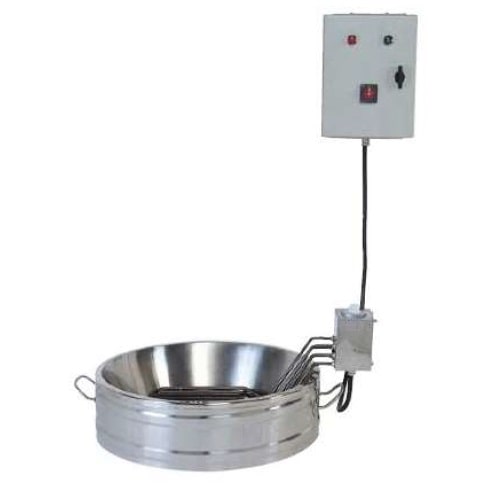 Sarten con resistencia churros YOSTIN®