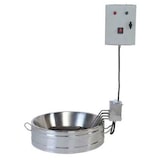 thumbnail of Sarten con resistencia churros YOSTIN®