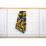 thumbnail of Excelsa Geschirrtuch Trinacria Baumwolle 50X70 Cm Bunt