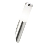 thumbnail of BRILLIANT CHORUS Wandfackel 39,8 cm Edelstahl / Kunststoff Edelstahl, 43681/82