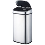 thumbnail of KITCHEN MOVE poubelle automatique 58l inox bat-58ls06-a