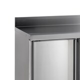 thumbnail of TEFCOLD Thekengefrierschrank, GN 1/1 CF7410/-SP 553l SS 304