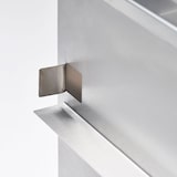 thumbnail of Edelstahl Untergestell für Geschirrspülmaschinen AQUA A3 und AQUA A5 von Stalgast