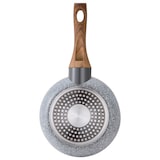 thumbnail of San Ignacio - Batería de cocina 16/18/20/24cm Nona en Acero Inox apta para inducción con Juego de Sartenes 22/24/26cm Daimiel