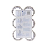 thumbnail of aro Ruban d'emballage, 48 mm x 40 m, transparent, 6 unités