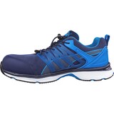 thumbnail of PUMA Safety VELOCITY 2.0 BLUE LOW 643850-46 ESD Sicherheitsschuh S1P Schuhgröße (EU): 46 Blau 1 St.