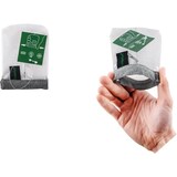 thumbnail of SnapBag A7 schwarz/transparent