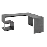thumbnail of Web Furniture ESSE Scrivania Angolare Melaminico 180/160cm   Report