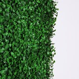 thumbnail of Siepe artificiale Valle| Naturing Monde - 1x1M - Per interni ed esterni - Materiale 100% HDPE di alta qualità