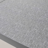 thumbnail of 10-Sitzer Gartentisch aus grauer Aluminiumkeramik