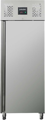 thumbnail of vaiotec werktafel met kast / 2 schuifdeuren, 1600 x 600 mm
