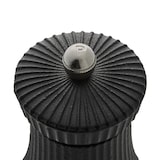 thumbnail of Pfeffermühle mit Carbonstahl Mahlwerk IRON CRUSH, Höhe 9,5 cm, schwarz, Gusseisen