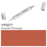 thumbnail of Copic Sketch Typ YR - 27