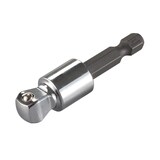 thumbnail of Makita Schlagnussadapter Impact Premier, 50 mm, 3/8" – 1/4" 50 mm • 3/8" – 1/4"