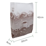 thumbnail of MONOUSO - Saco de Papel Antigordura Churros 30+9x42cm (1.000 Uds)