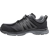 thumbnail of Chaussures De Sécurité Basses Velocity 2.0 Black Low S3 Esd Hro Src -  Noir 43