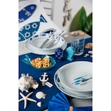 thumbnail of Excelsa set de 24 cubiertos Ocean acero multicolor