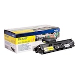 thumbnail of Brother TN326 Amarillo Cartucho de Toner Original - TN326Y